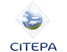 CITEPA Centre Interprofessionnel Technique d'Etudes de la Pollution Atmosphérique's Logo