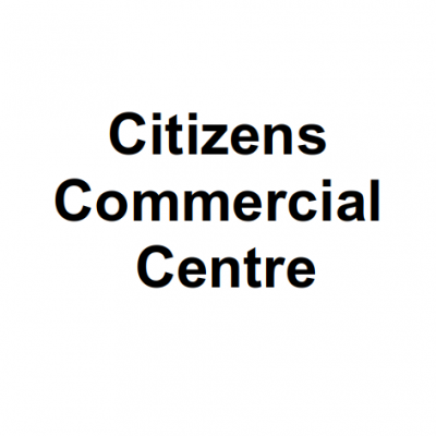 Citizens Commercial Centre