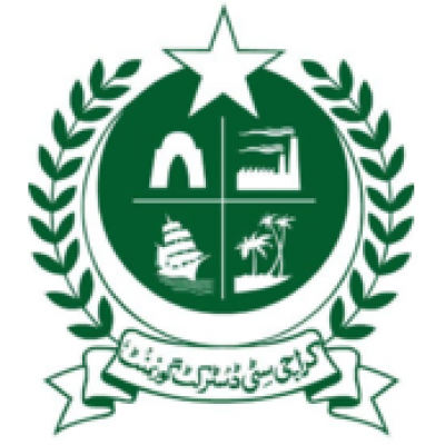 City District Government Karachi