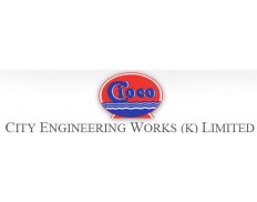 City Engineering Works (K) Ltd
