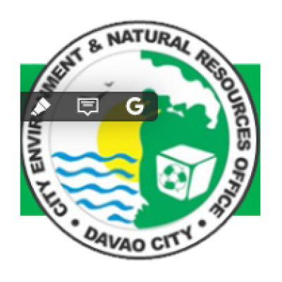City Environment and Natural Resources Office (City ENRO) - CENRO
