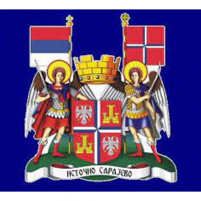 City of East Sarajevo / Grada 