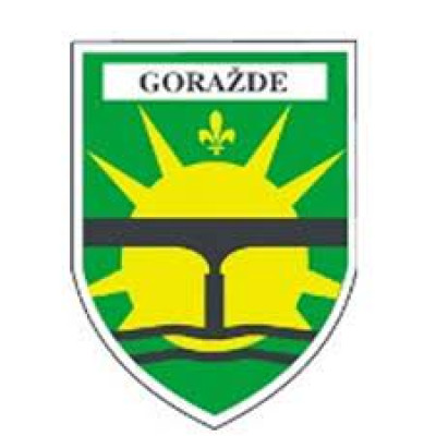 City of Gorazde / Grad Goražde