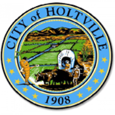 City of Holtville (USA)