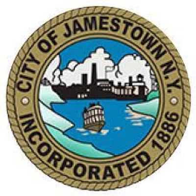 City of Jamestown (USA)