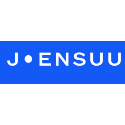City of Joensuu