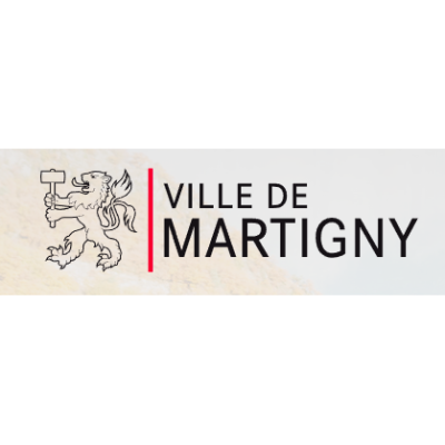 Ville de Martigny
