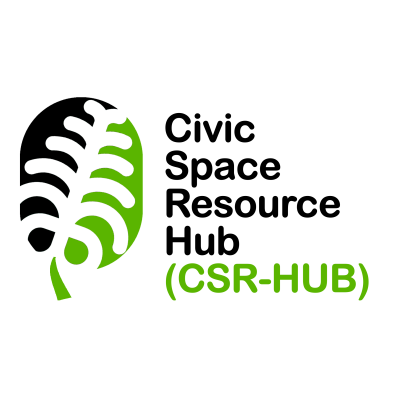 Civic Space Resource Hub (CSR-Hub)