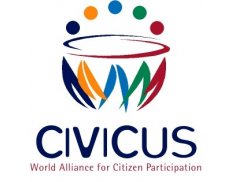 World Alliance for Citizen Participation (HQ)'s Logo