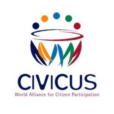 CIVICUS: World Alliance for Citizen Participation (UK)