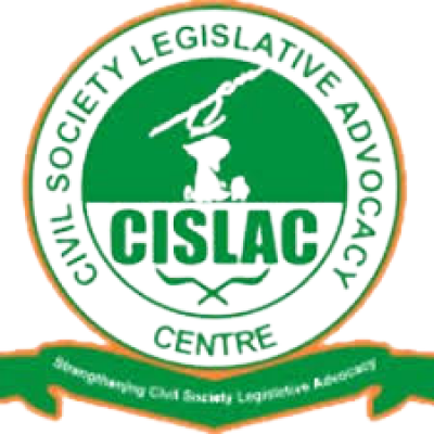 Civil Society Legislative Advocacy Centre (CISLAC)