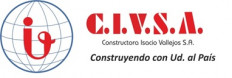 C.I.V.S.A. - Constructora Isacio Vallejos S.A