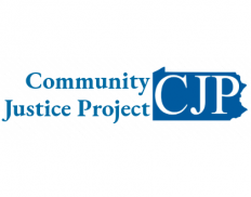 CJP - Community Justice Project
