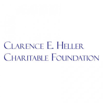 Clarence E Heller Foundation