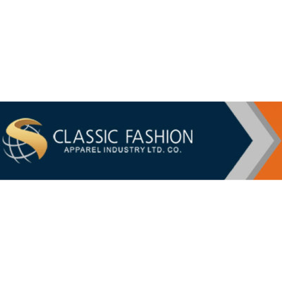 Classic Fashion Apparel Industry Ltd