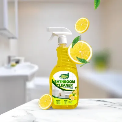 CLEAN SMELL LTD