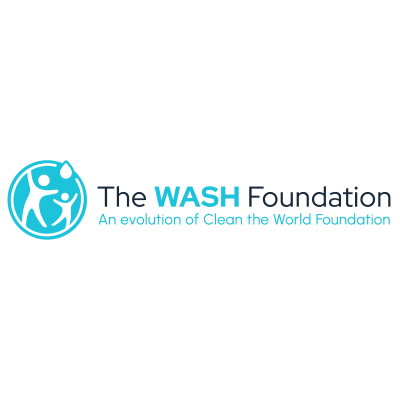 The WASH Foundation (formerly Clean the World Foundation)