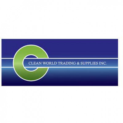 Clean World Trading and Suppli