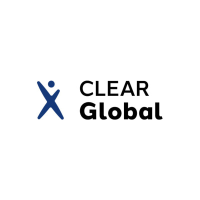 CLEAR Global