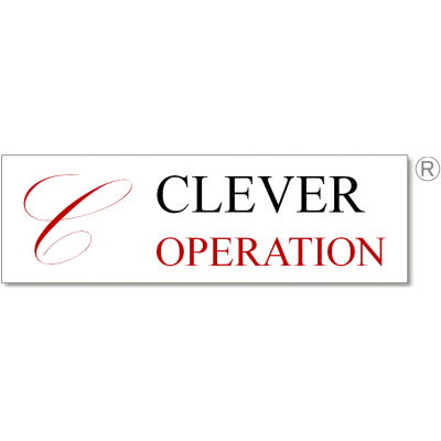 CLEVER OPERATION