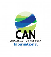 CAN - Climate Action Network Europe