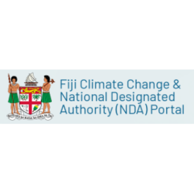 Fiji Climate Change & National Designated Authority (NDA) Portal (Climate Change Division, Office of the Prime Minister of Fiji)