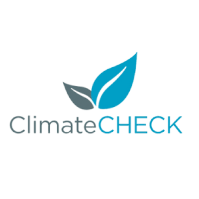 Climate Check Corporation