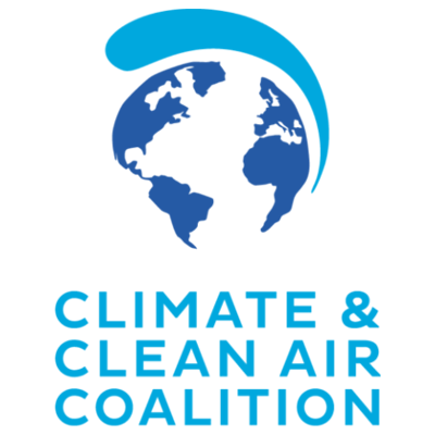 Climate & Clean Air Coalition