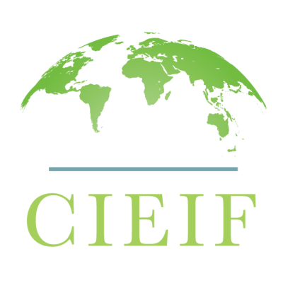 Climate Intervention Environmental Impact Fund (CIEIF) Climate Intervention Environmental Impact Fund (CIEIF)