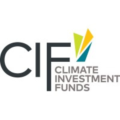 Climate Investment Funds - CIF Climate Investment Funds - CIF