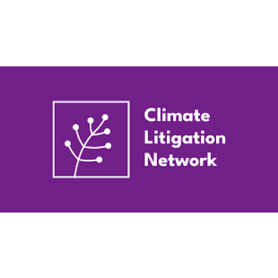 Climate Litigation Network