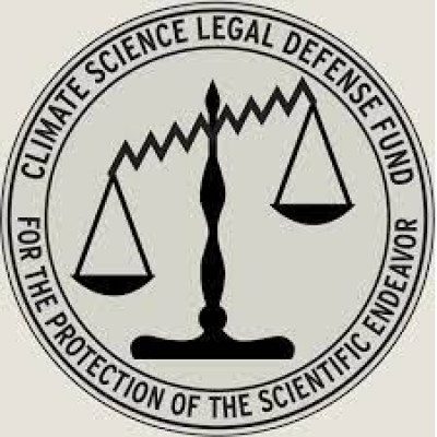 Climate Science Legal Defense 