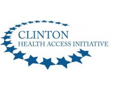 Clinton Health Access Initiative (CHAI)