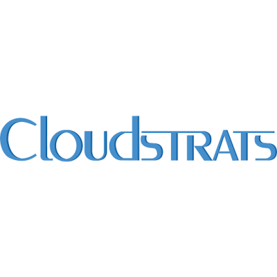 Cloudstrats Technologies Pvt. Ltd.