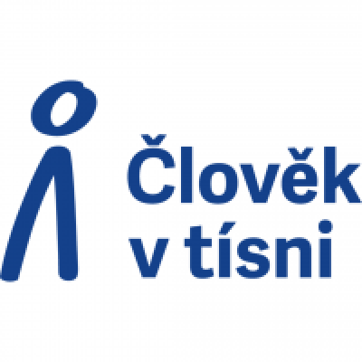Clovek v Tisni (People in Need)