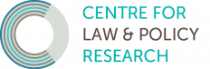 CLPR - Centre for Law and Policy Research