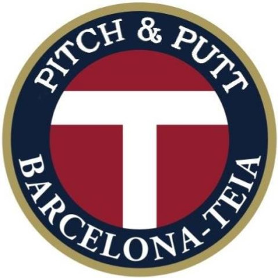 Club de Pitch and Putt Barcelona Teia