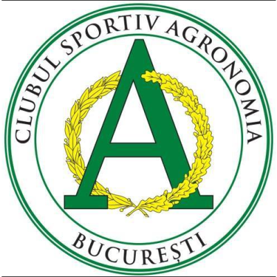 Clubul Sportiv AGRONOMIA Bucur