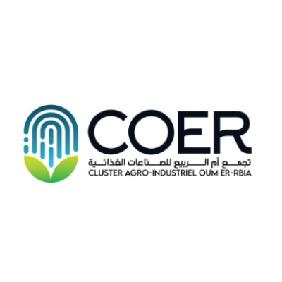 Cluster COER - Cluster Agro-In