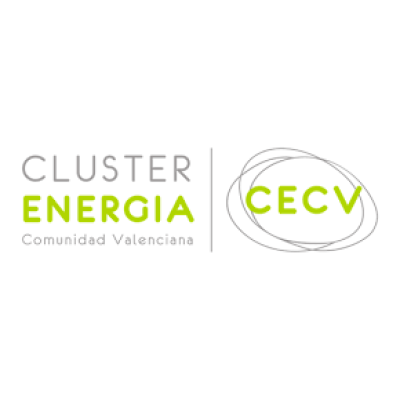 CECV - Cluster de Energía de la Comunidad Valenciana