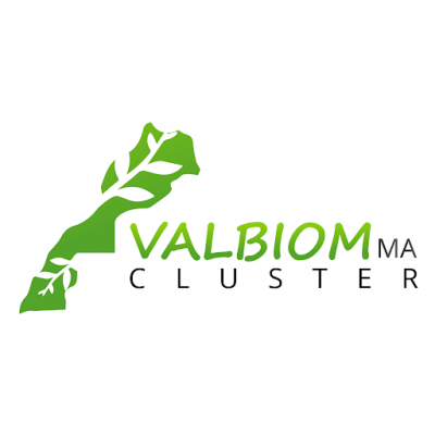 Cluster Valbiom Maroc