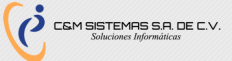 C&M Sistemas