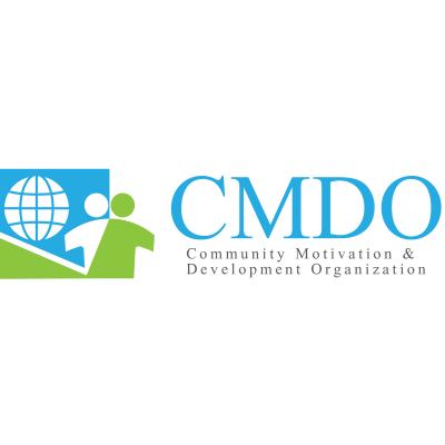 CMDO - Community Motivation and Development Organization