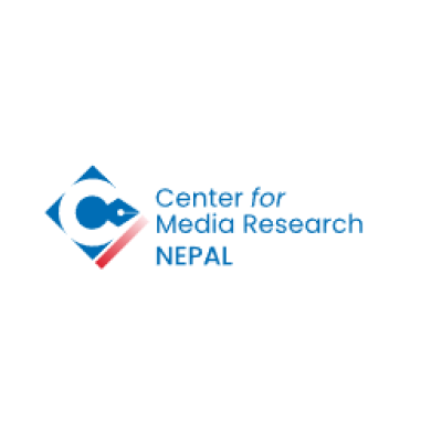 CMR - Center for Media Research – Nepal