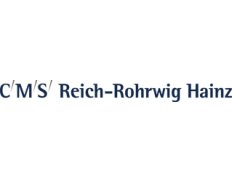 CMS Reich-Rohrwig Hainz GmbH (Austria)
