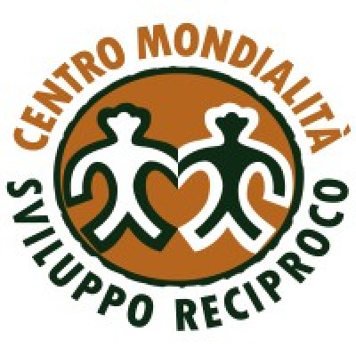 CMSR - Centro Mondialità Svilu