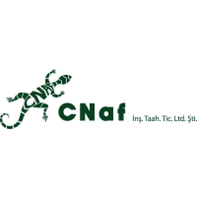 CNaf Insaat Taahhut Ticaret Limited Sirketi