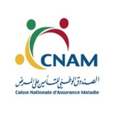 CNAM - Caisse Nationale d'Assurance Maladie