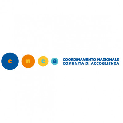 CNCA - Coordinamento Nazionale Comunità di Accoglienza / The National Co-ordination Community of Reception