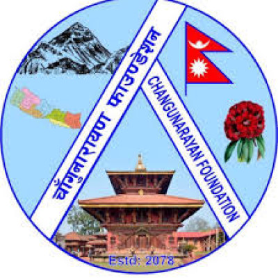 CNF - Changunarayan Foundation